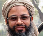 Maulana Mahmood Madani